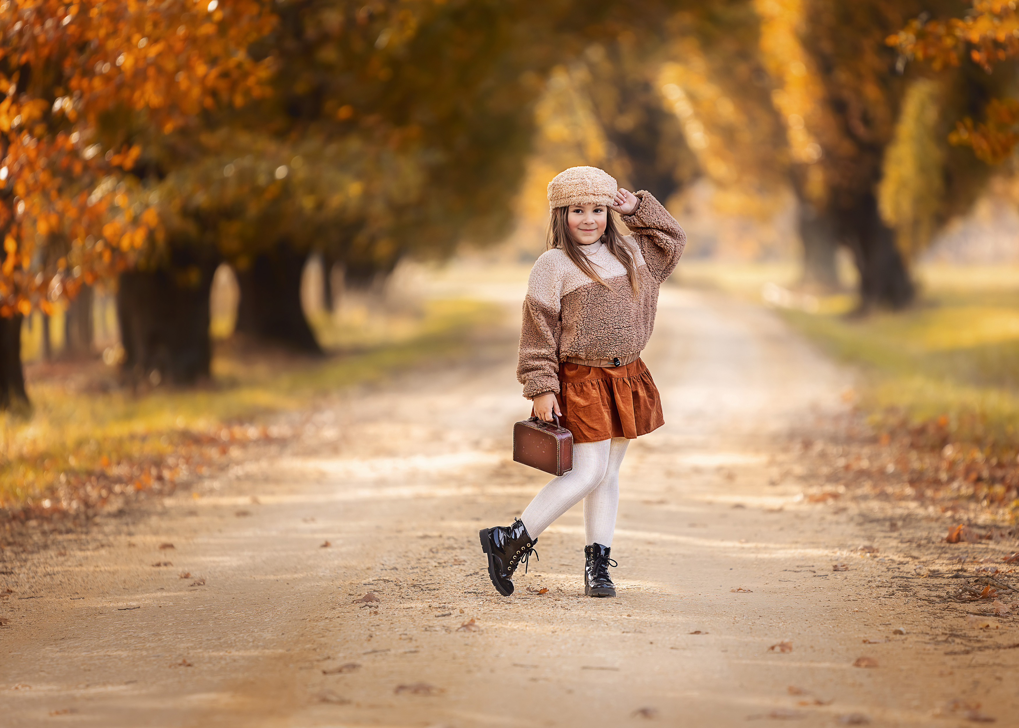 Aniko Vocelka Photography